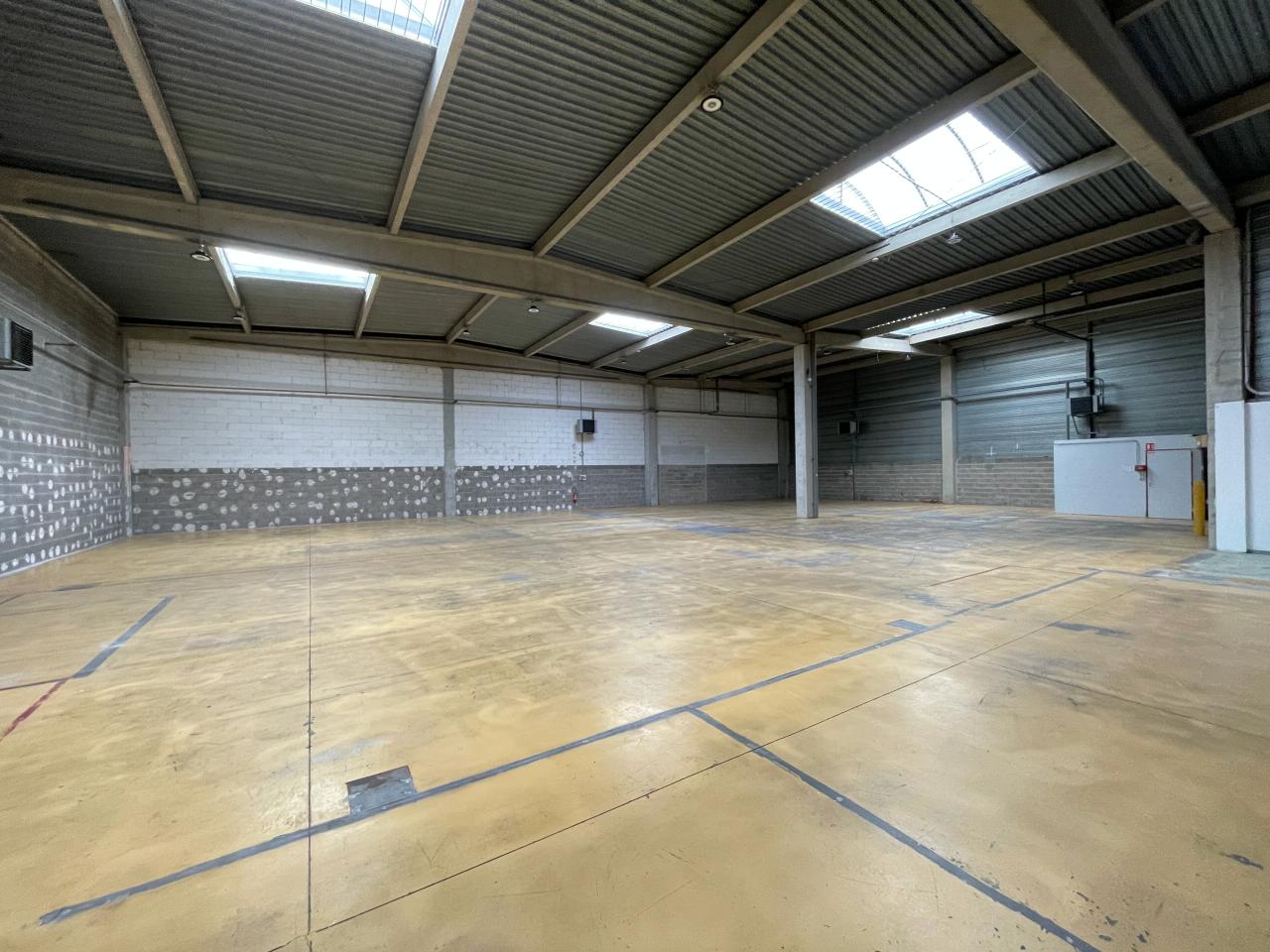 Local d'activité Heillecourt 1675m² Location local d'activité Heillecourt Meurthe-et-Moselle OLACT2314305 15